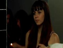 Ana De Armas Topless Sex Scenes