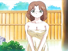 Hot Uncensored Hentai Anime Sex Scene.  Horny Lesbian Girl Cartoon Porn Video.