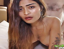 Tuktukpatrol – Thick Booty Thai Girl Loves Fucking Strangers