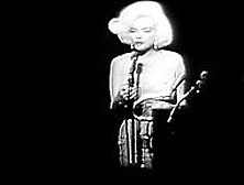 Marilyn Monroe In Marilyn Monroe: The Mortal Goddess (1994)