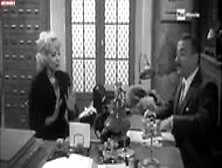 Marisa Traversi In Chi Si Ferma È Perduto (1960)