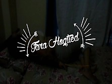 Fara Hogtied (Mp4 Format)