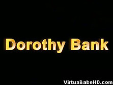 Dorothy Bank Sexy Making Of