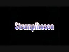 Xhamster. Com 500165 Strumpfhosen Complete German Movie Lc06 144P