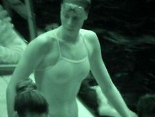 Xray Swimsuit Bouncing Boobs