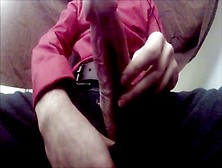 Bondage & Discipline,  Oral Pleasure,  Gay Big Cock Blowjob