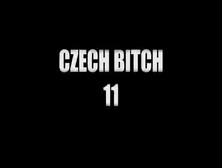 Czech Bitch 11