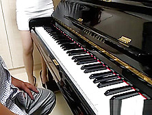 Impatient Piano Teacher