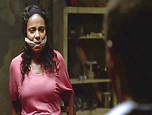 Cleave Gagged With Sanaa Lathan