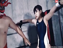 Japanese Wrestling (Does Anyone Know Where I Can Find More Of This)? *t*