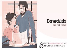 Harter Fick Bei Der Arbeit Endet Im Abspritzen | Erotic Audio [Creampie] [At Work]