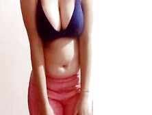 Sexy Sneha From Delhi – Beauty Tits And Vagina,  Hindi