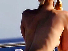 Paris Hilton Nude!