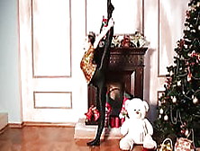 Flexible-Pretzel & Merry Christmas To All