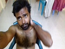 Mayanmandev Nude Strip Video