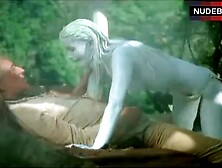 Bo Derek Naked Boobs – Tarzan,  The Ape Man