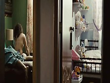 Fabiula Nascimento In A Wolf At The Door (2014)