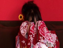 Chiharu Uncensored Hardcore Video