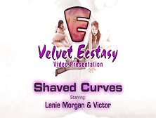 Shaved Curves