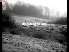Bente Jensen In Det Gode Og Det Onde (1975)