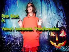 Velma's Howloween Transformation-720 Wmv