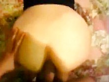Short But Sexy Italian Anal Wife, !holy Fuck!