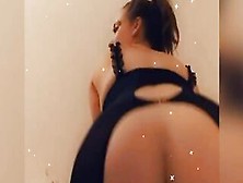 Lexilixxx' And Her Booty Compilation
