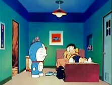 Doraemon Cuộc Phiêu Lưu Dưới Lòng Đất