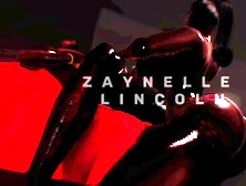 Zaynelle Throatgoat