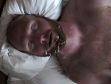 Amazing Male Pornstars Joe Raven And Jake Mitchell In Fabulous Big Dick,  Rimming Homo Sex Video