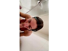Ashtyn Sommer Shower Blowjob Porn Video Leaked