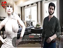 Cuckold&cheating: Hubby Caught His Bimbo Of A Ex-Wife Fucks Another Man-Ep1