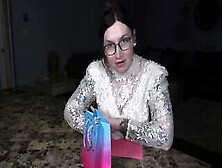 Bettie Bondage - Mom’S Magick Necklace