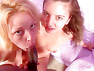 Amazing Pornstars Kaycee Dean And Katrina Angel In Fabulous Blowjob,  Small Tits Adult Scene