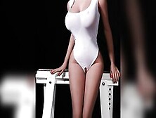 Hot Sex Toy Inexpensive Sex Dolls With Big Tits