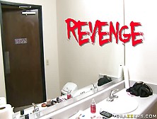 Nikki Sexx (Revenge)