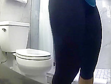 #nothingbeatsreal Girl #12 - Amazing Ass,  On Toilet,  Shower