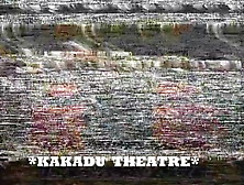 Rus Kakadu Theatre.  Cats In Moscow (Part 13)