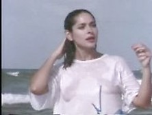 Isaura Espinoza In La Venganza Del Silla De Ruedas (1993)