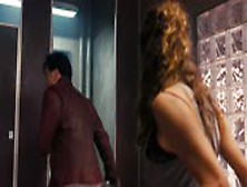 Jennifer Freed In Ash Vs Evil Dead (2015)