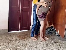 Indian Teen Girl Romps In Various Locations With Stepbrother