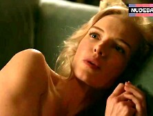 Kate Bosworth Side Boob – Ss-Gb