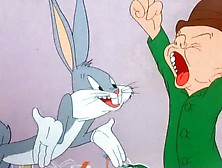 Bugs Bunny (Ep.  048) - Hare Remover