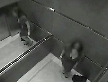 Vegas Elevator Spy Cam Compilation