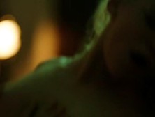 Morgan Saylor Nude White Girl (2016). Mp4
