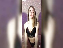 Teens Kissing And Licking Pussy On Periscope
