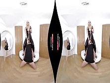 Realitylovers - Bdsm In Virtual Reality