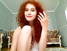 Curlycandy18 Amateur Record On 07/05/15 12:33 From Myfreecams