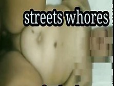 Compilation Cheap Streets Hookers Picked And Creampie Raw