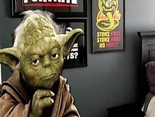 Yoda Explains 'the Birds And The Bees' To You (Asmr)